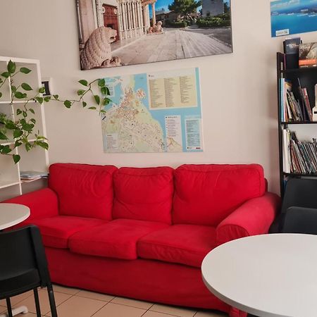 Bed And Breakfast Trestelle 안코나 외부 사진