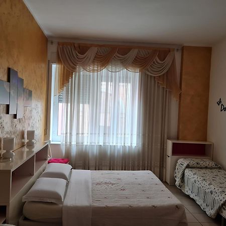 Bed And Breakfast Trestelle 안코나 외부 사진