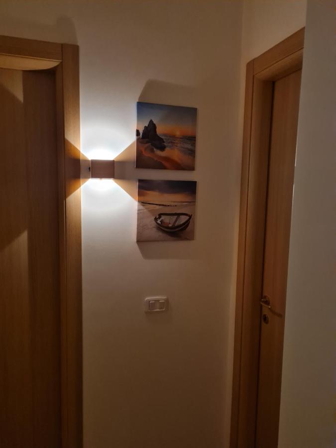 Bed And Breakfast Trestelle 안코나 외부 사진