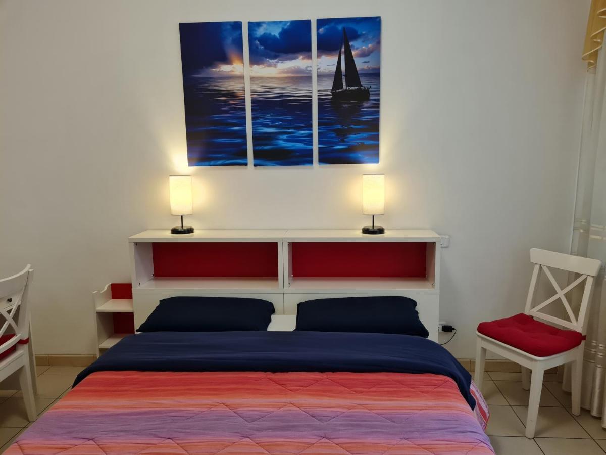 Bed And Breakfast Trestelle 안코나 외부 사진