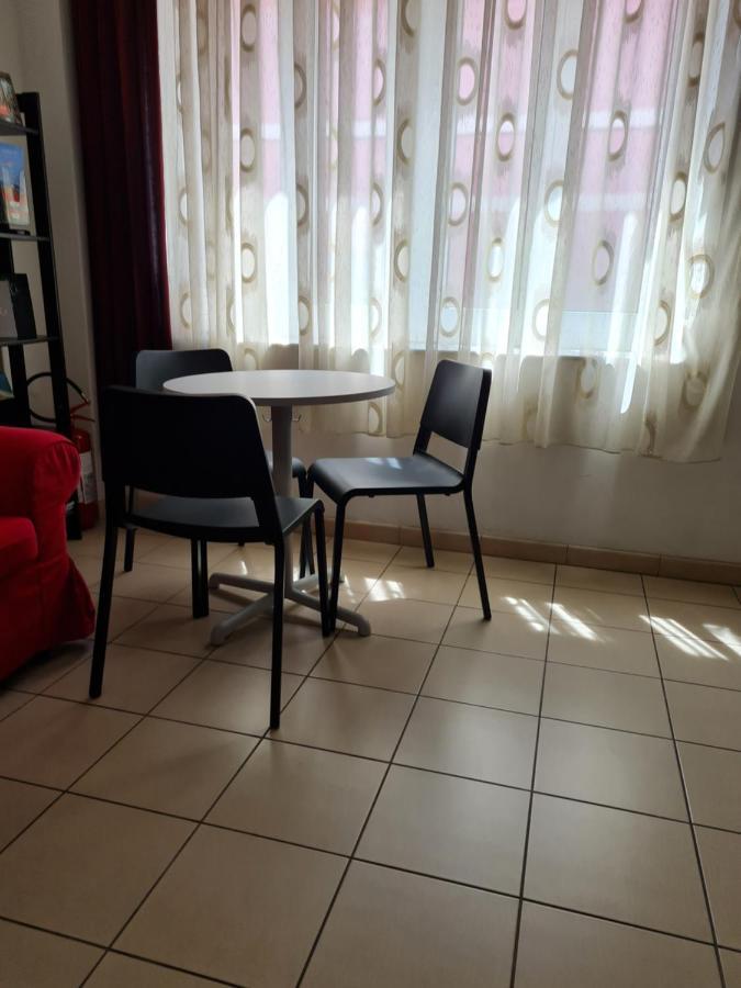 Bed And Breakfast Trestelle 안코나 외부 사진
