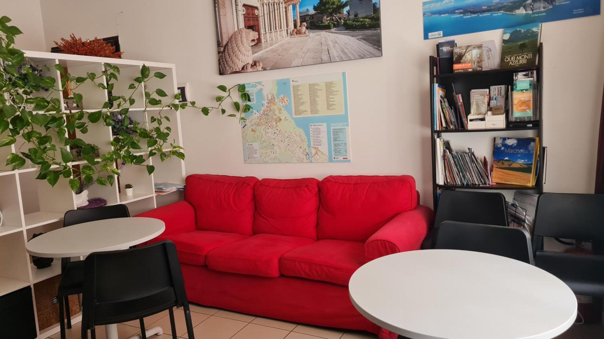 Bed And Breakfast Trestelle 안코나 외부 사진