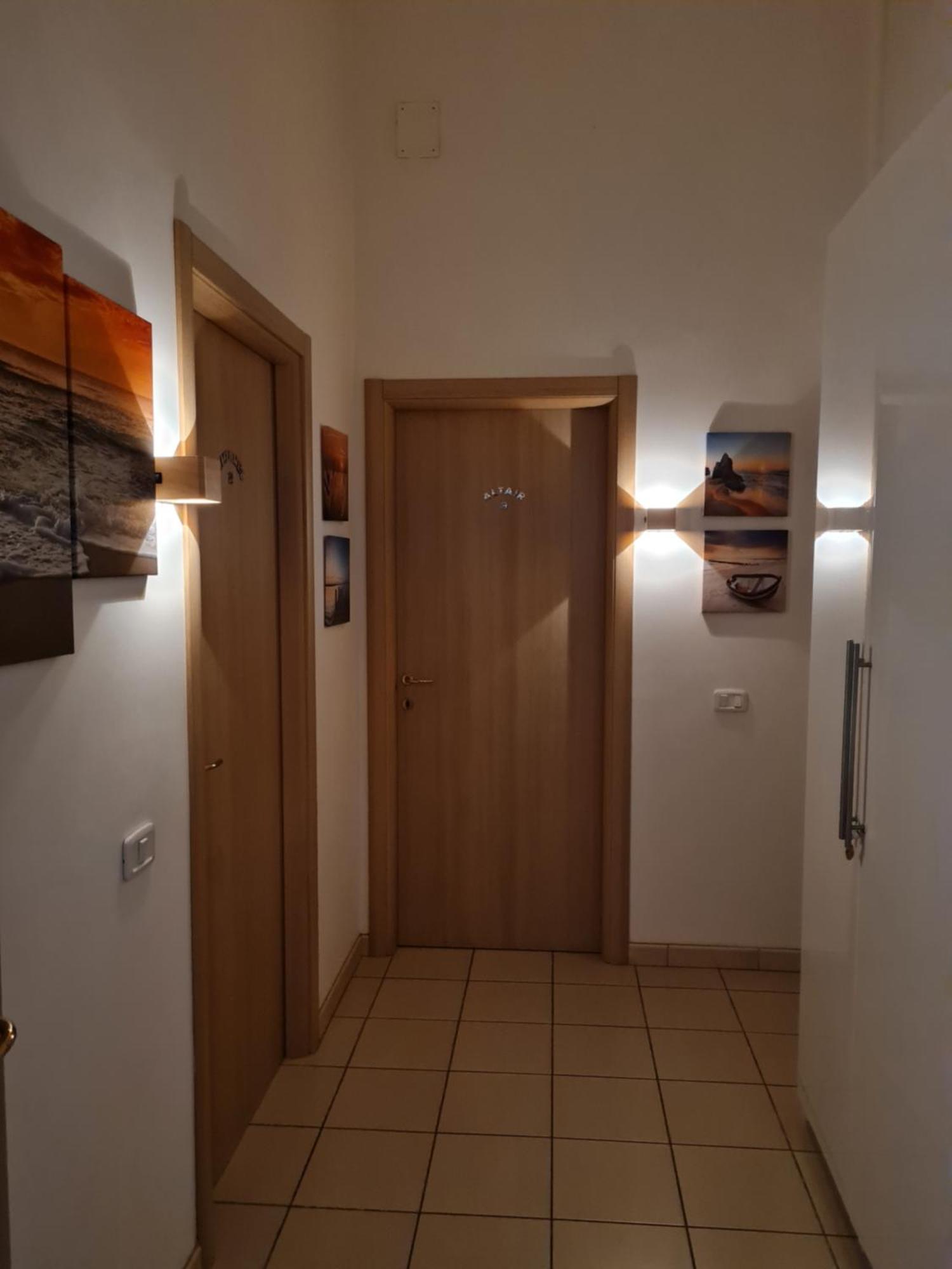 Bed And Breakfast Trestelle 안코나 외부 사진