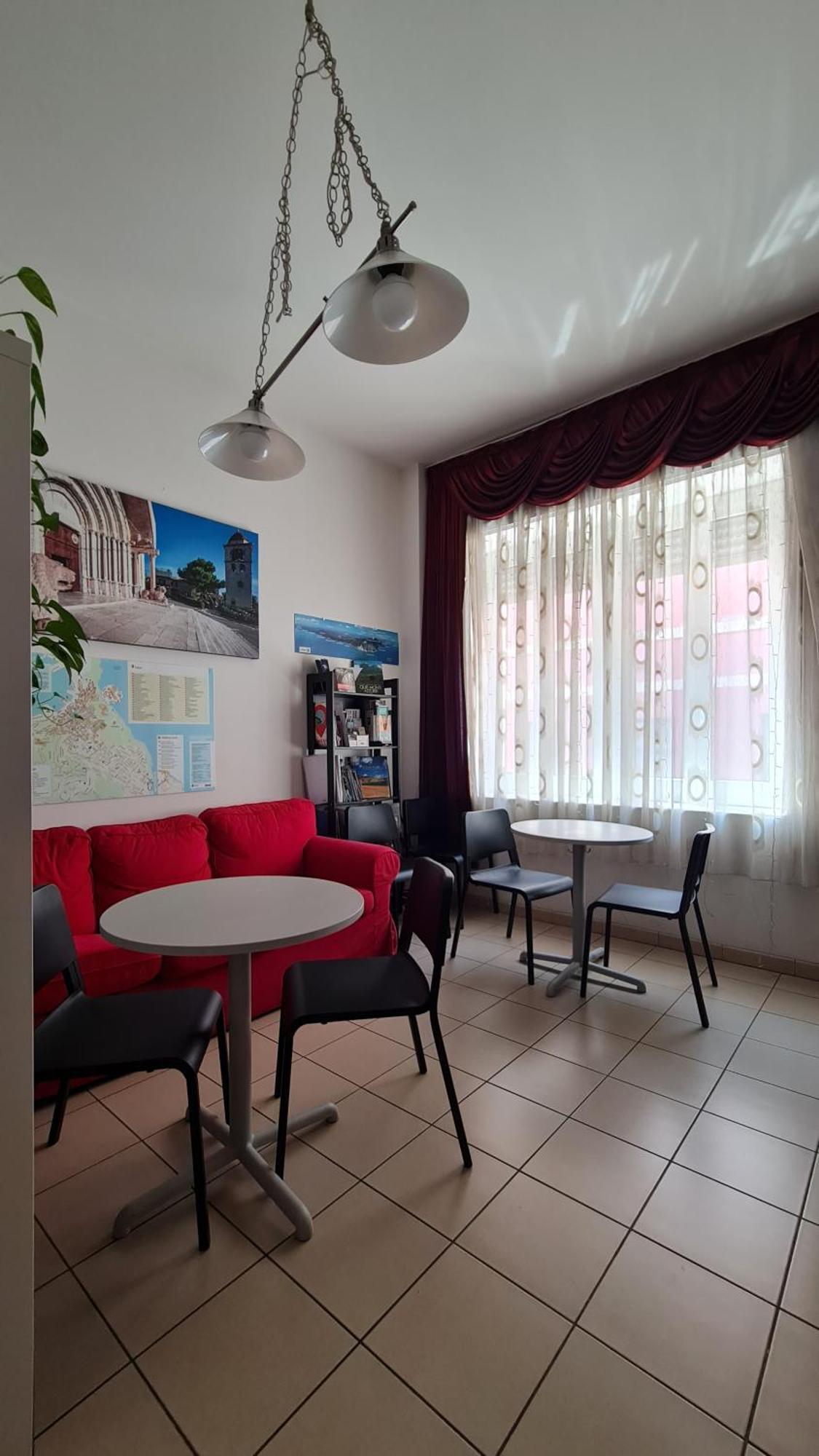 Bed And Breakfast Trestelle 안코나 외부 사진