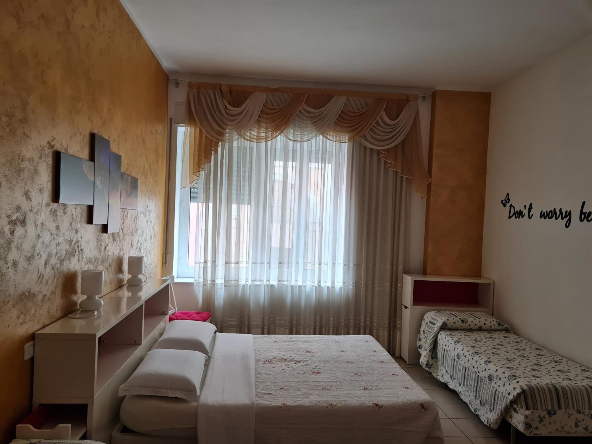 Bed And Breakfast Trestelle 안코나 외부 사진