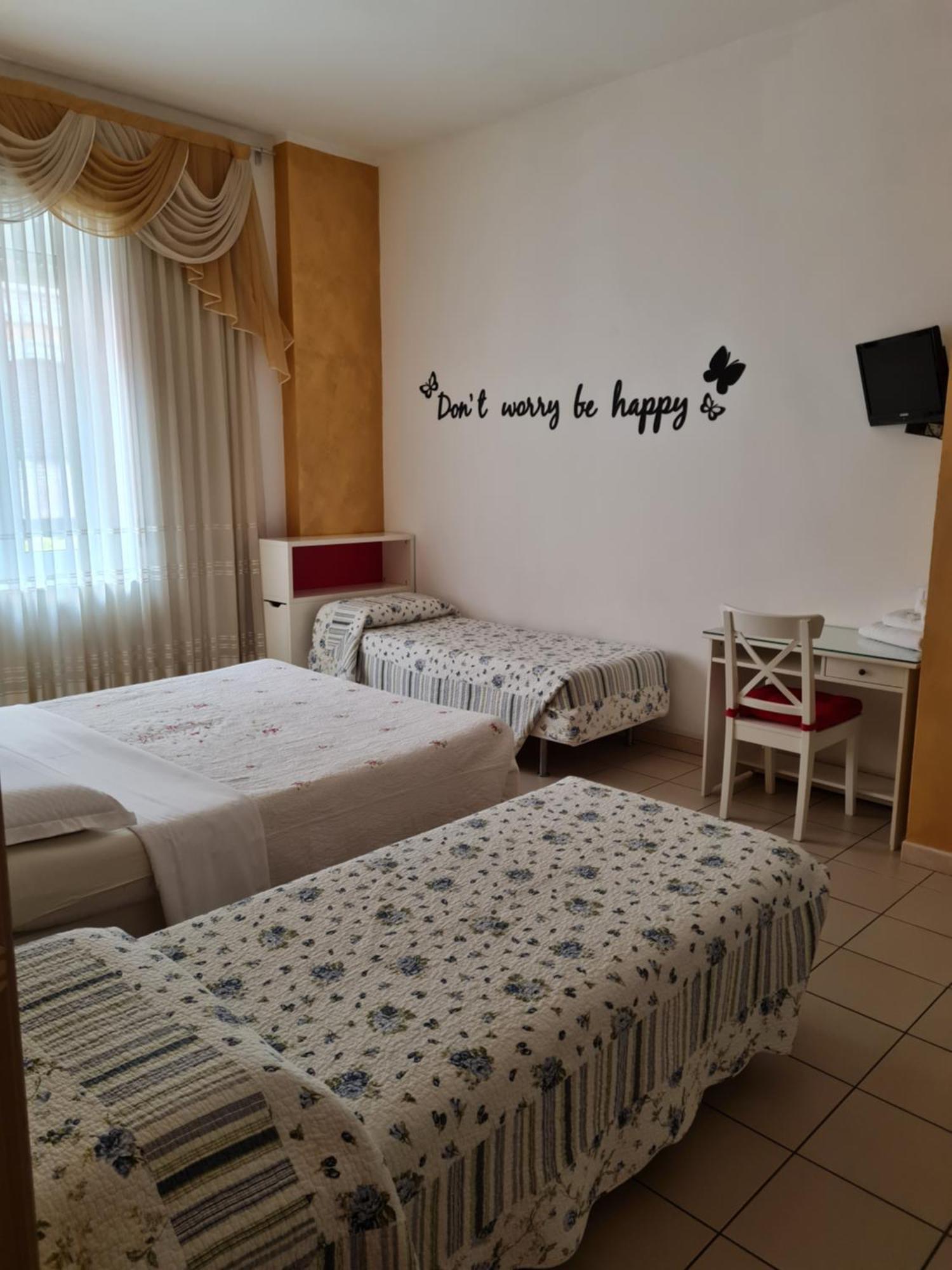 Bed And Breakfast Trestelle 안코나 외부 사진