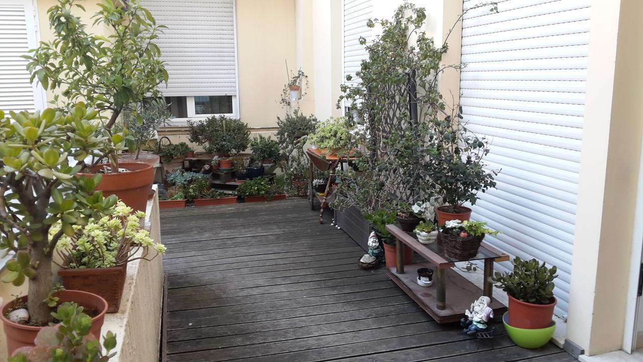 Bed And Breakfast Trestelle 안코나 외부 사진