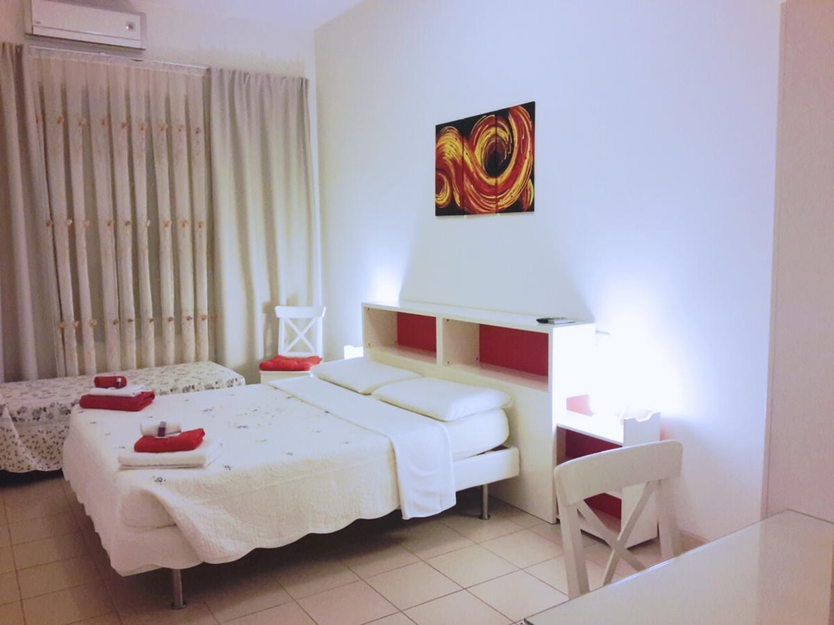 Bed And Breakfast Trestelle 안코나 외부 사진
